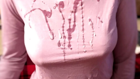 That was a nice top for covering. Wish I...