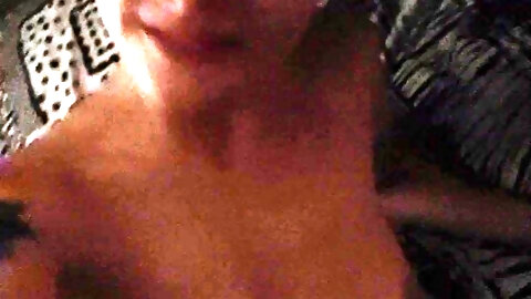 Small titted brunette amateur anal nailed...