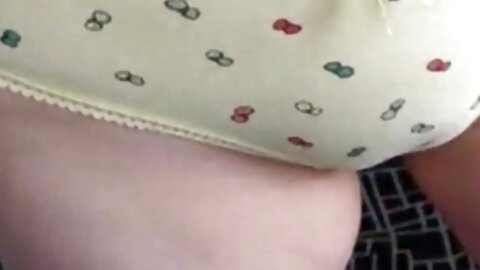 damn cutie your pussy is so beautiful