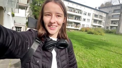 18yo Teen Girl destroying ass and Pussy!