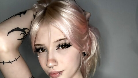 my stepdad told me that my tits are too...