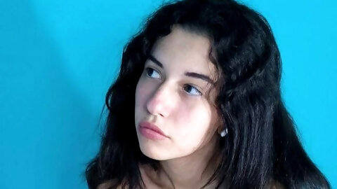 Hope you like 18 year olds like me 🙈