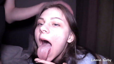 The Perfect Gf - Petite Teen Gets Fucked