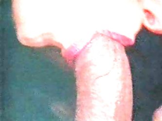 Mouth to cock resuscitation always works!