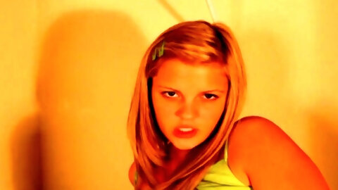 Petite teen tiny becky