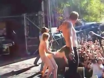 This was a Swedish couple that raised...