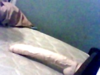 Bigg Dildo