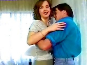 Milf With Big Tits And Hot Blowj...