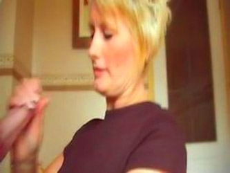 British milf Sally