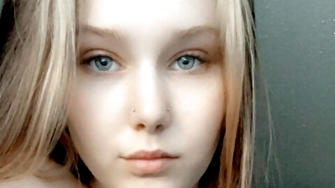 You’re favorite ginger small titties 🥺