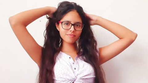 I Loved this skirt . Outfit made me feel...