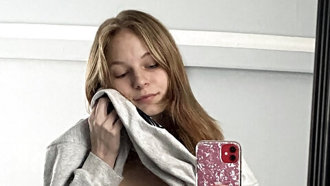 Considering i’m 18, do I have nice tits...