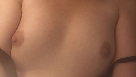 I get it, you guys like small boobs.. but...