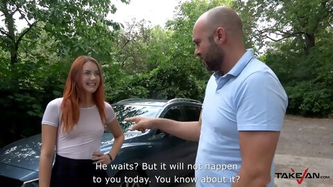 Charlie Red Horny Teen