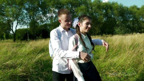 Very Small 18yo with Body Weight of Only...