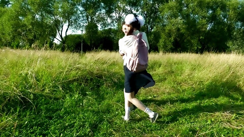 Very Small 18yo with Body Weight of Only...