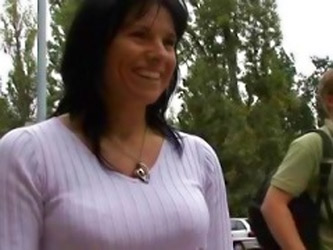 Perfect Milf 40+ For Money